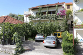 Гостиница Apartments with a parking space Trpanj, Peljesac - 10111  Трпань